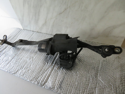 CITROEN RELAY FRONT WIPER MOTOR WITH LINKAGE 1363339080 2007-2011