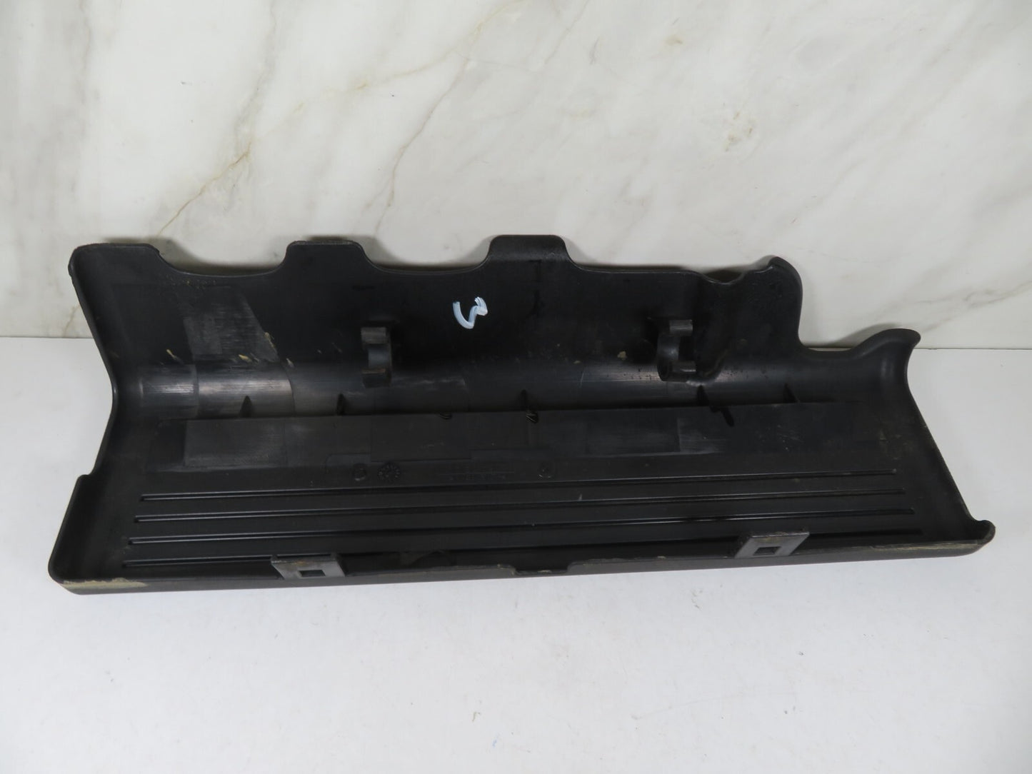 MINI COOPER R52 TOP INJECTOR COVER 7510290 2004-2008 1850-3