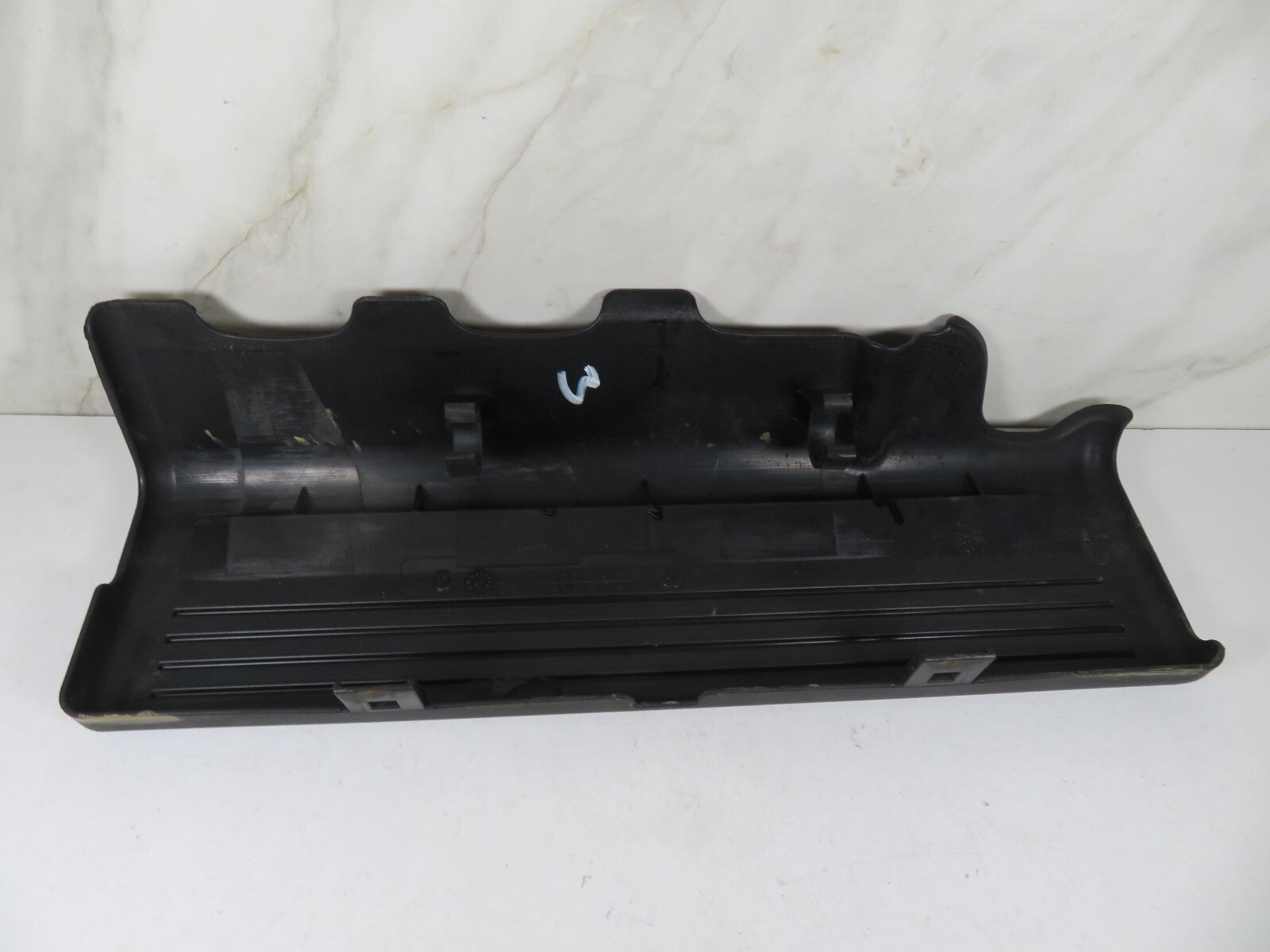 MINI COOPER R52 TOP INJECTOR COVER 7510290 2004-2008 1850-3