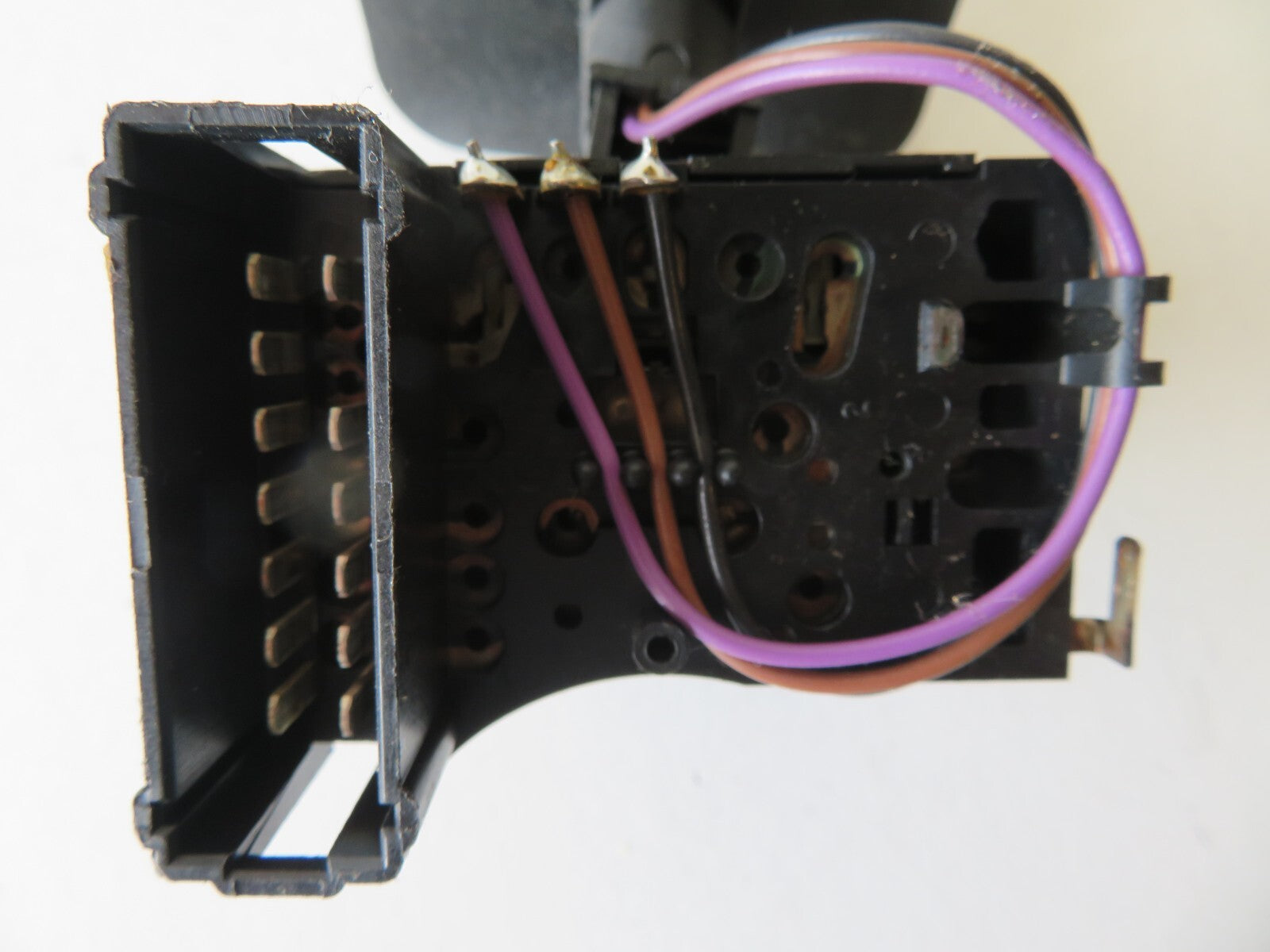 RENAULT SCENIC MK1 INDICATOR LIGHT STALK 36998A 1996-2003 AMS1351-4