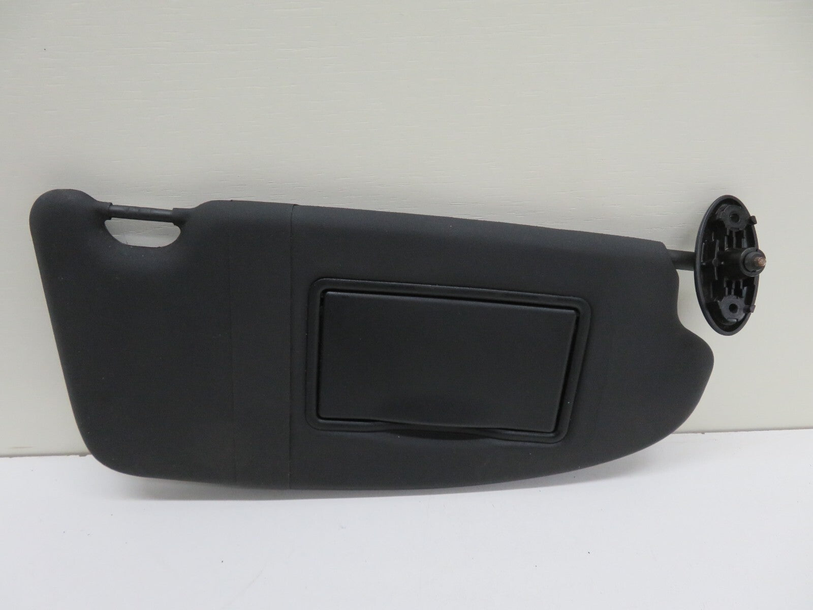 FORD FOCUS ST OS DRIVER SUN VISOR 2006-2010 1256-3