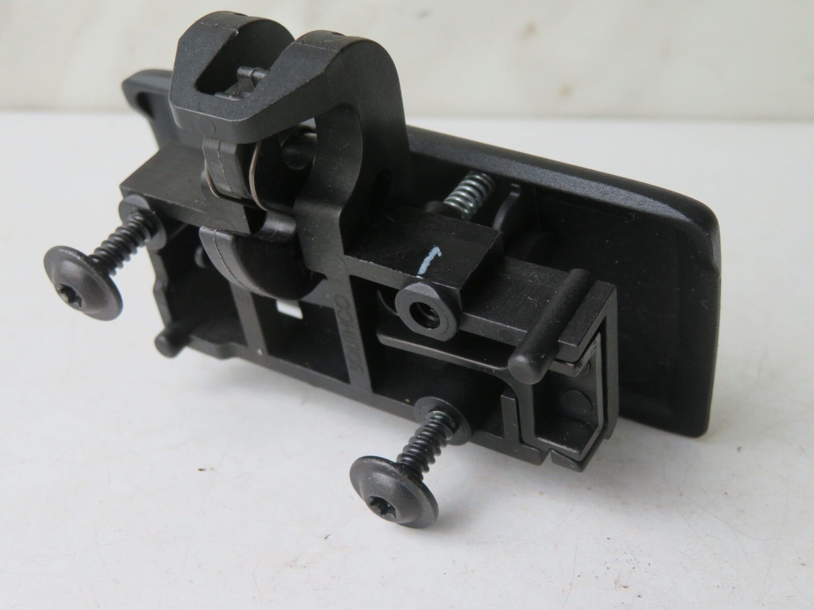 FORD MONDEO MK4 GLOVE BOX HANDLE 2007-2011 1201-10 SA