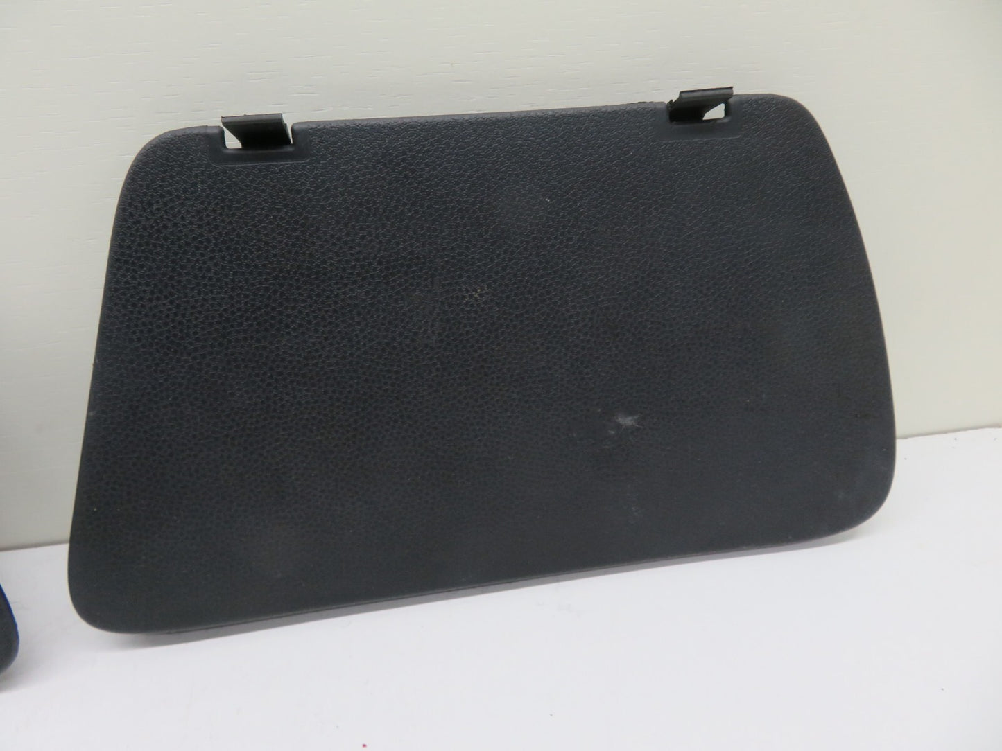 MINI COOPER S R53 REAR BOOT ACCESS TRIMS 2004-2006 1657-4