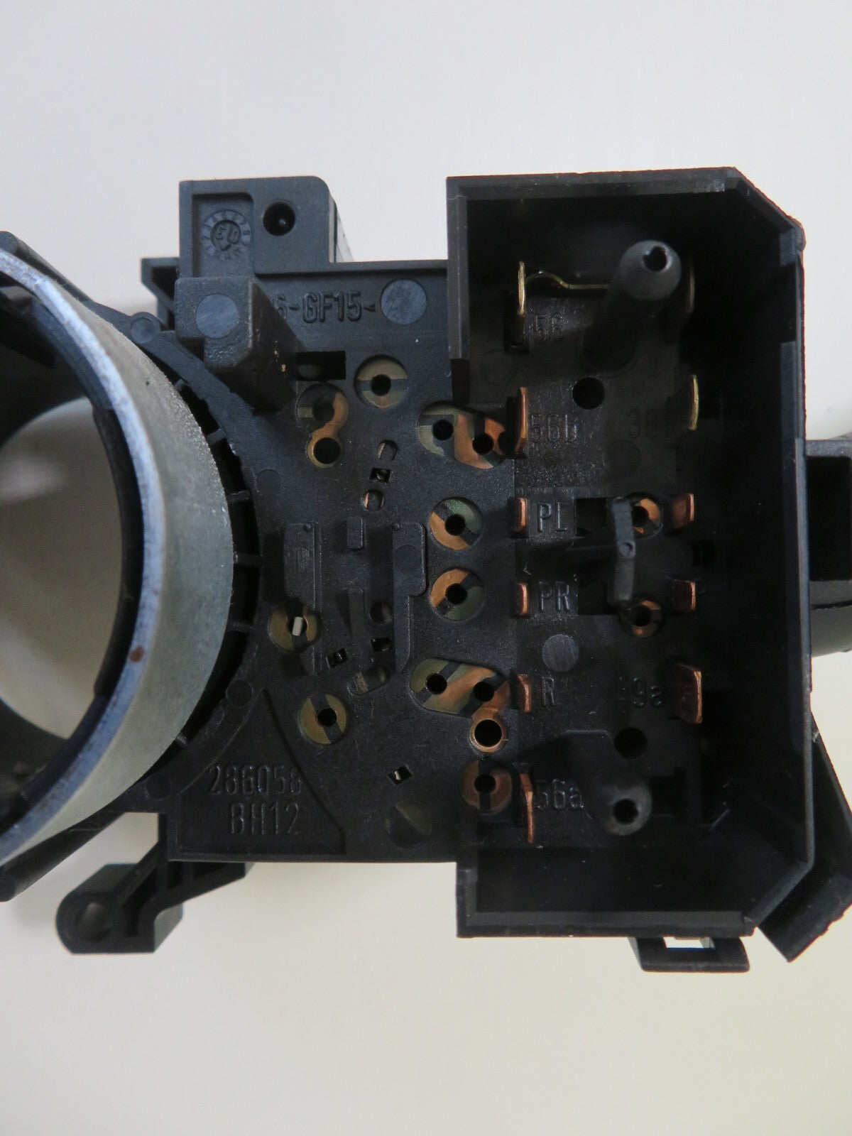 SKODA FABIA MK1 INDICATOR STALK 8L0953513G 1999-2004 1741-3