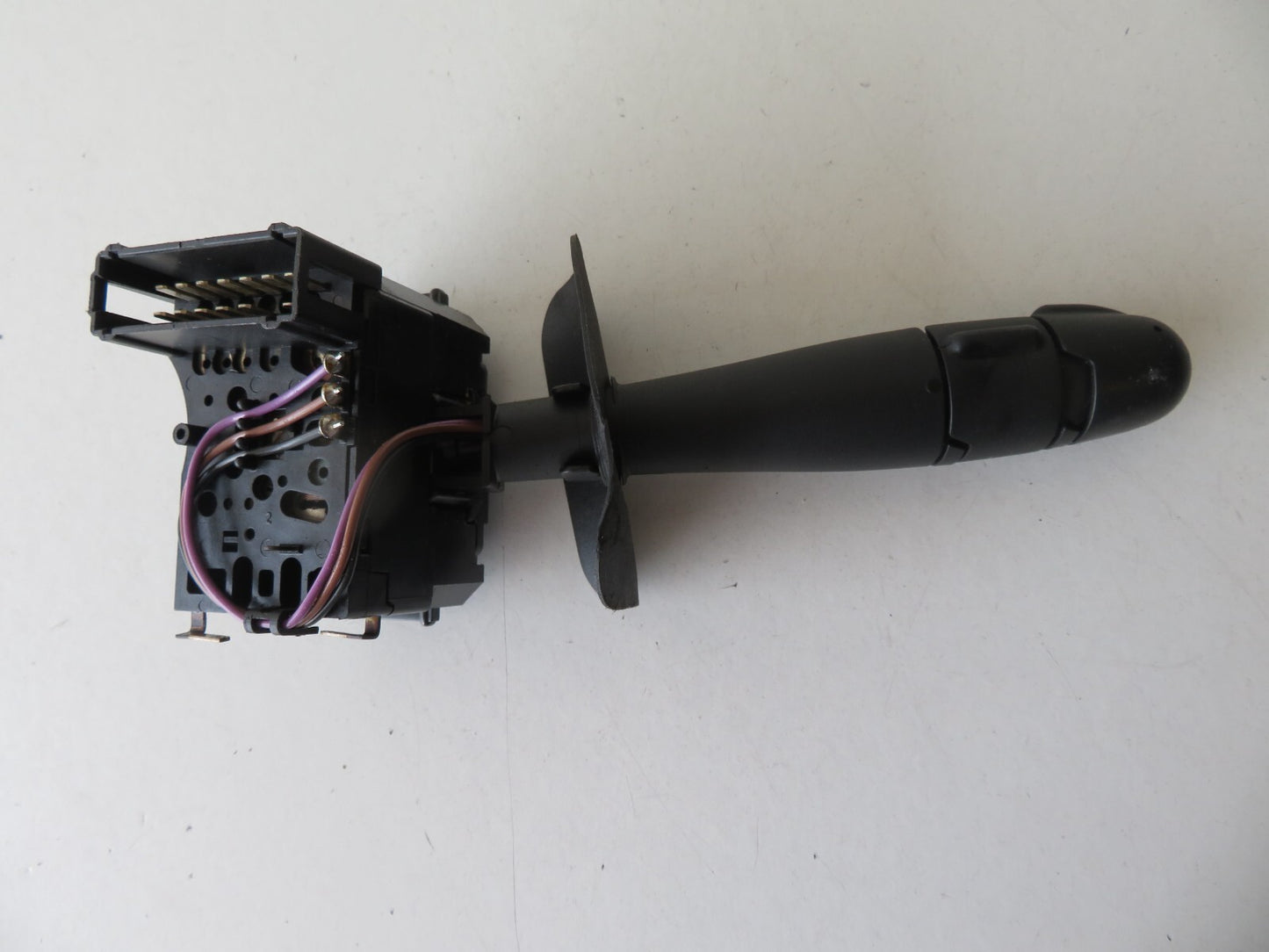 RENAULT SCENIC MK1 INDICATOR LIGHT STALK 36998A 1996-2003 AMS1351-1