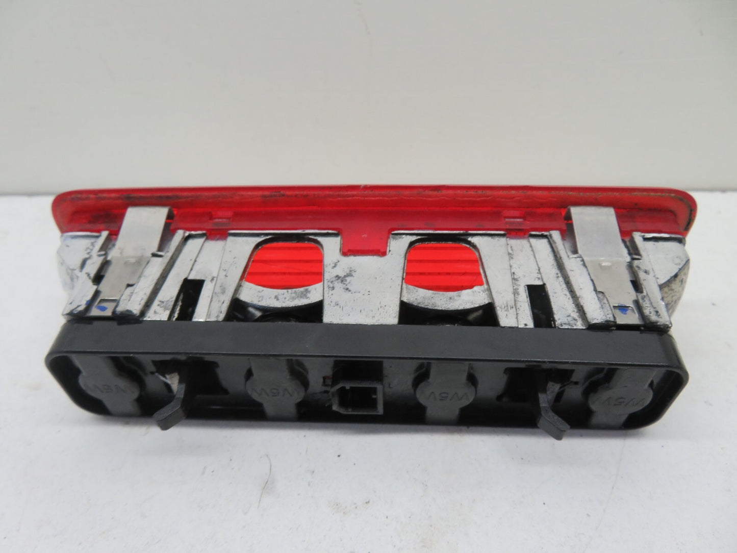 PEUGEOT BIPPER REAR UPPER MIDDLE BRAKE LIGHT 2008-2015 1721-17