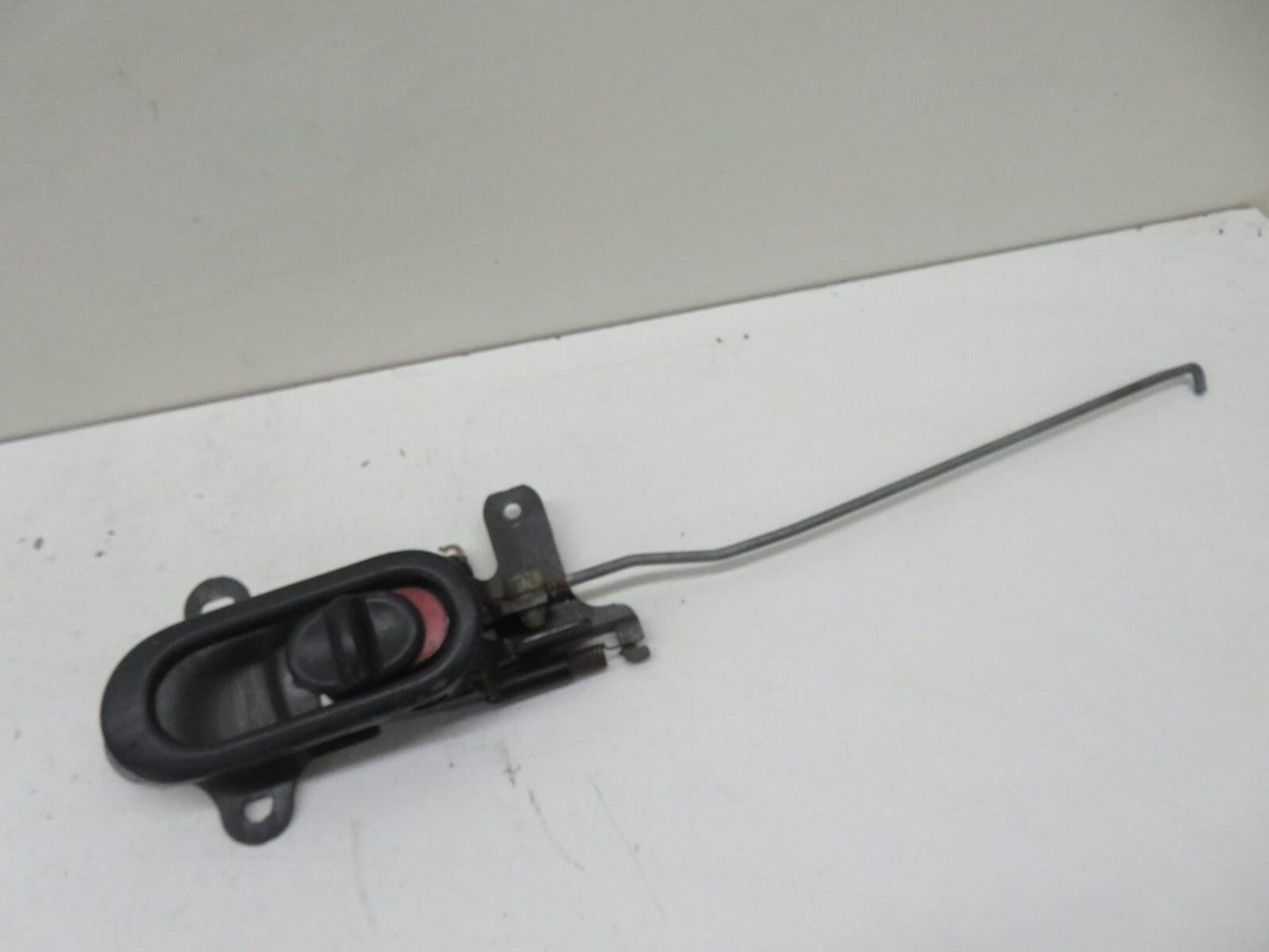 MAZDA MX5 MK1 INTERIOR DOOR HANDLE 1989-1993 #1718-5