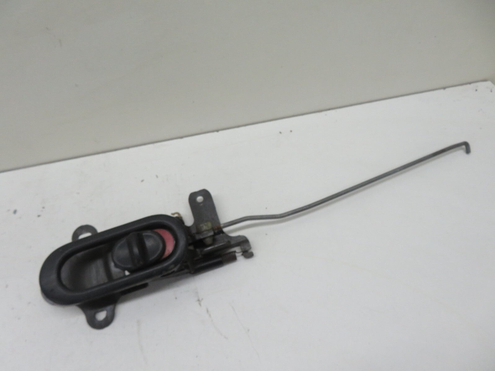 MAZDA MX5 MK1 INTERIOR DOOR HANDLE 1989-1993 #1718-5