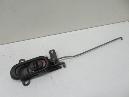 MAZDA MX5 MK1 INTERIOR DOOR HANDLE 1989-1993 #1718-5