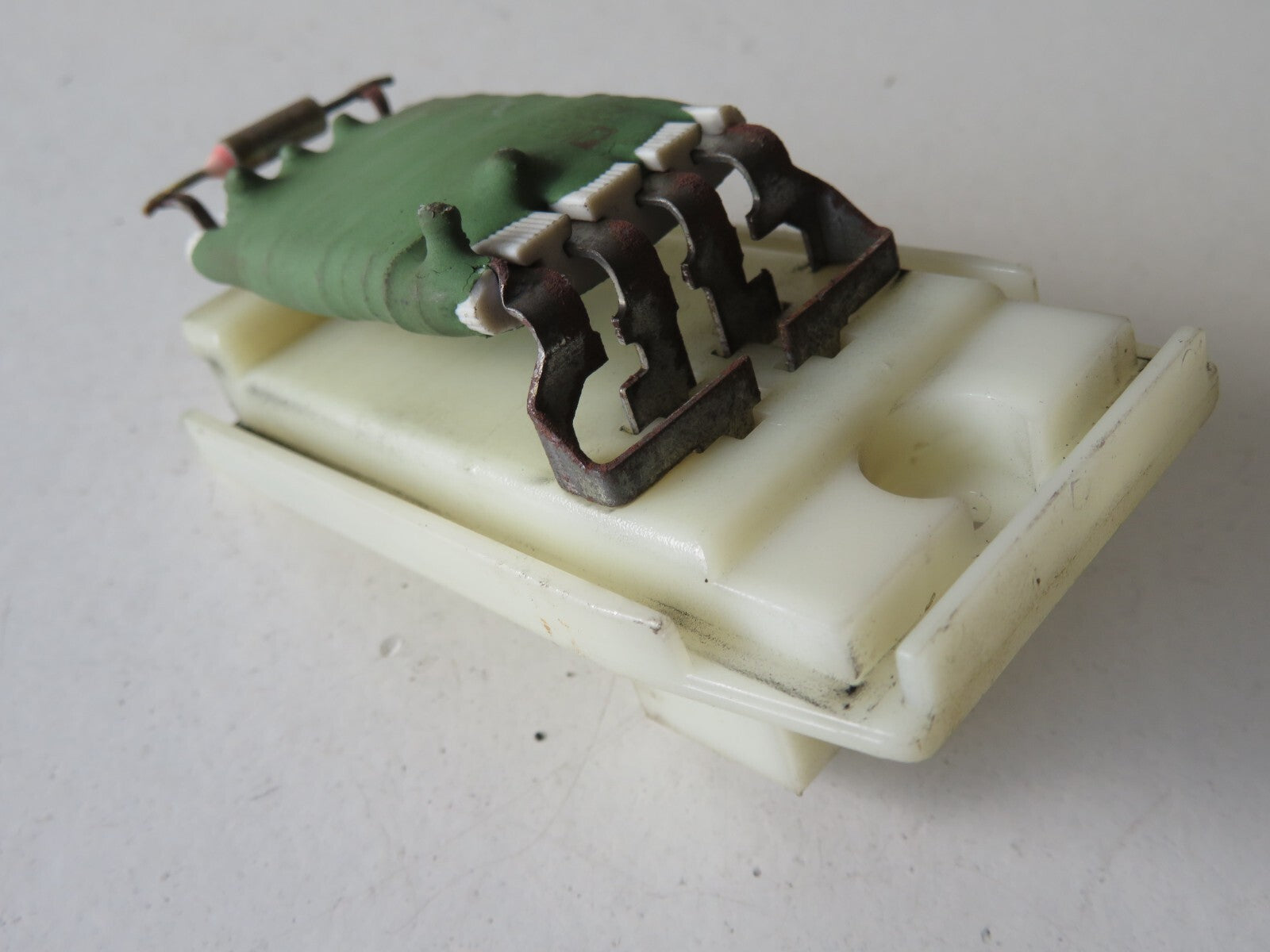 FORD FOCUS MK1 HEATER BLOWER MOTOR RESISTOR XS4H188647AA 1998-2004 AMS1556-2