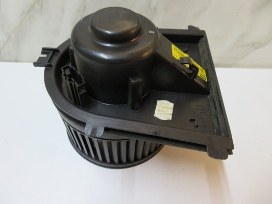 VOLKSWAGEN VW POLO 6N2 HEATER BLOWER MOTOR 1J2819021B 1999-2003 B8