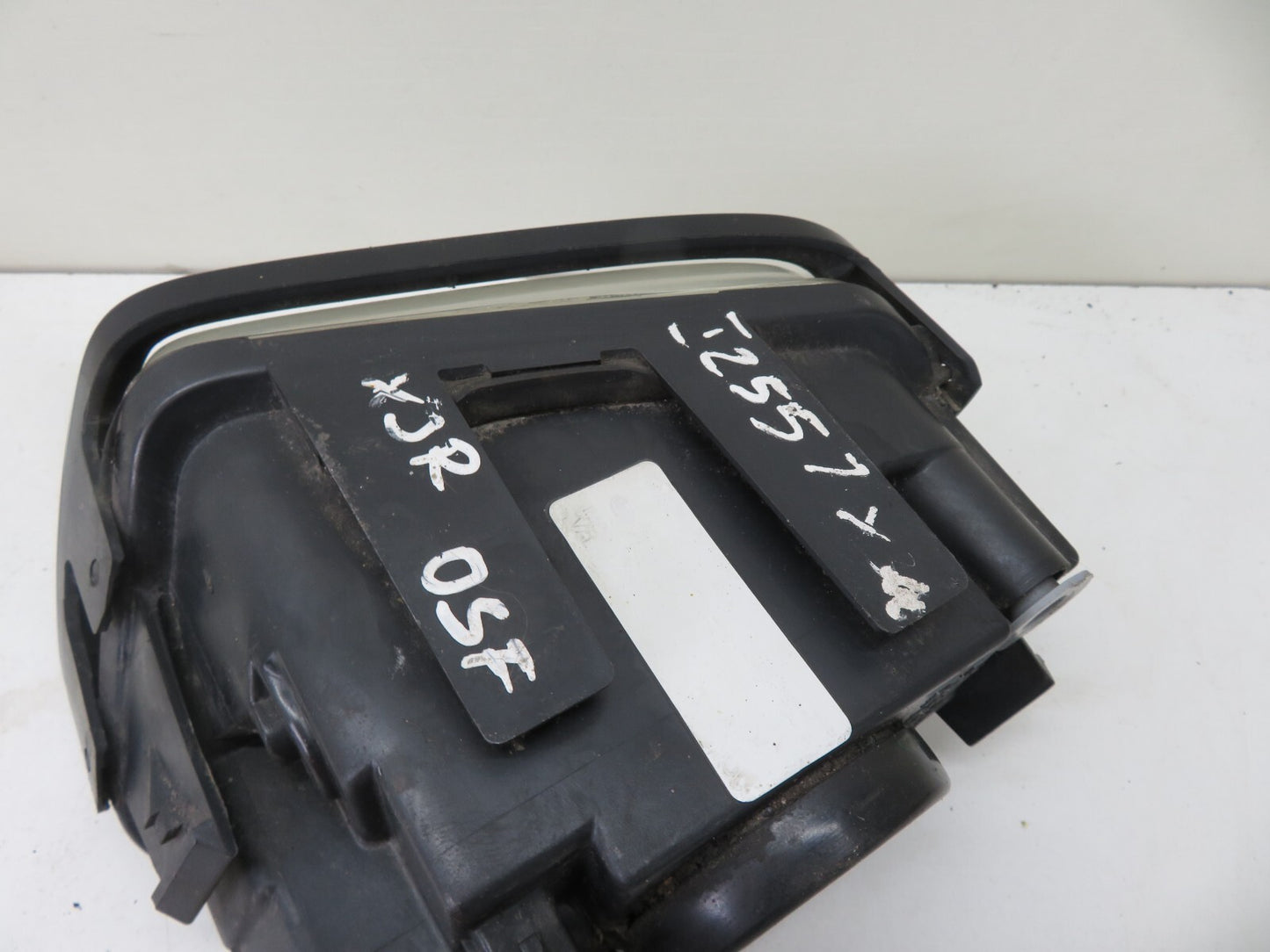 JAGUAR XJR OSF FRONT DRIVER FOG LIGHT 1994-2001 1200-14