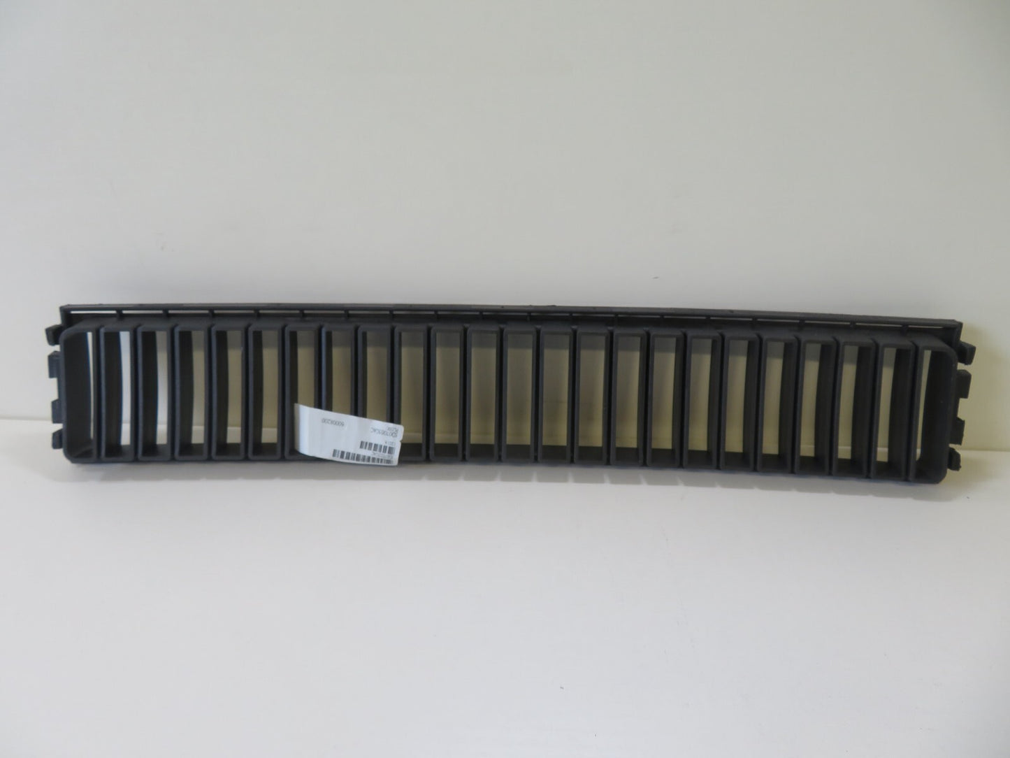 FRONT BUMPER LOWER GRILLE FOR SKODA FABIA MK1 1999-2002 SD07005GAC