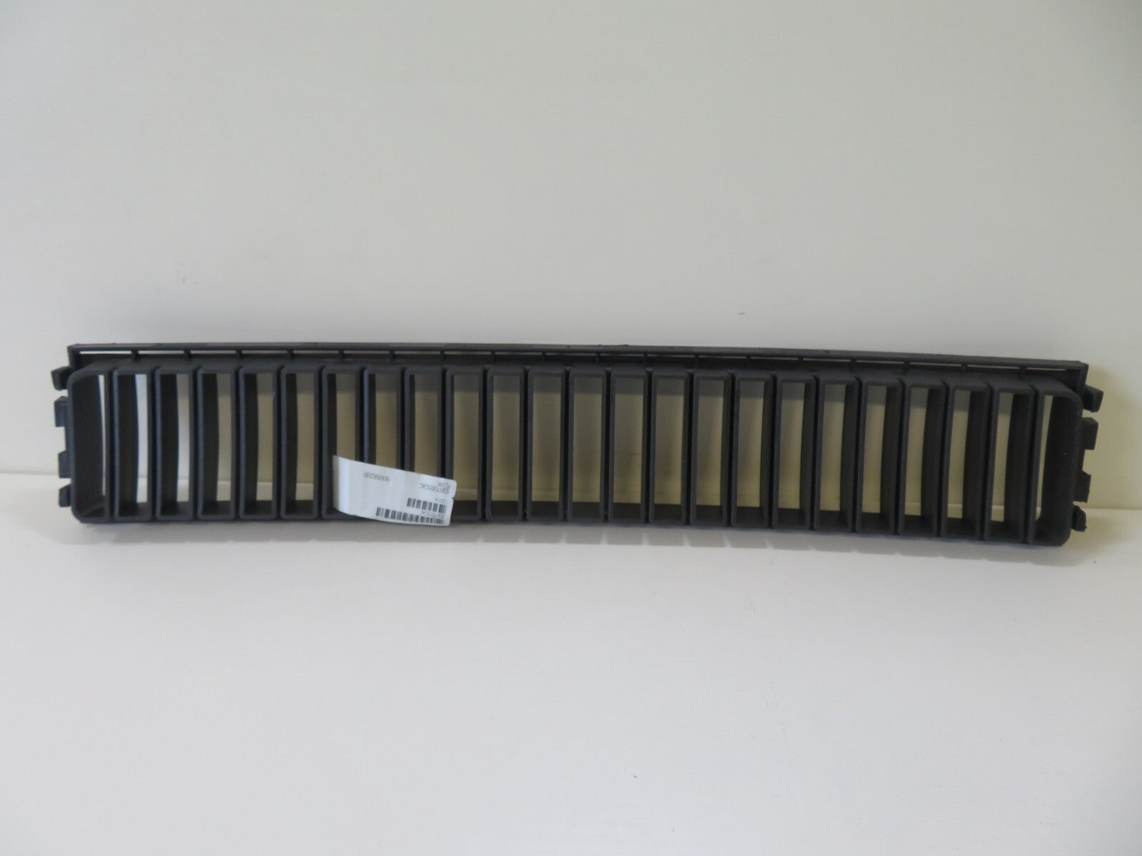 FRONT BUMPER LOWER GRILLE FOR SKODA FABIA MK1 1999-2002 SD07005GAC