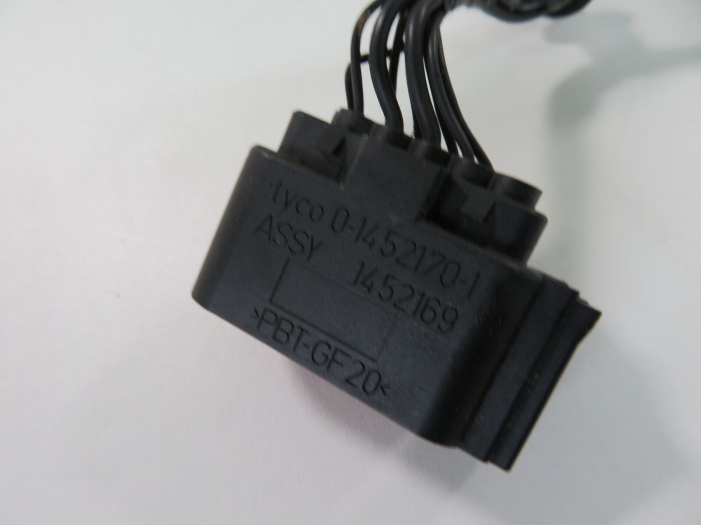 FORD C-MAX OSF DRIVER DOOR LOOM 8M5T-14A584-GKB 2006-2010 1511-2