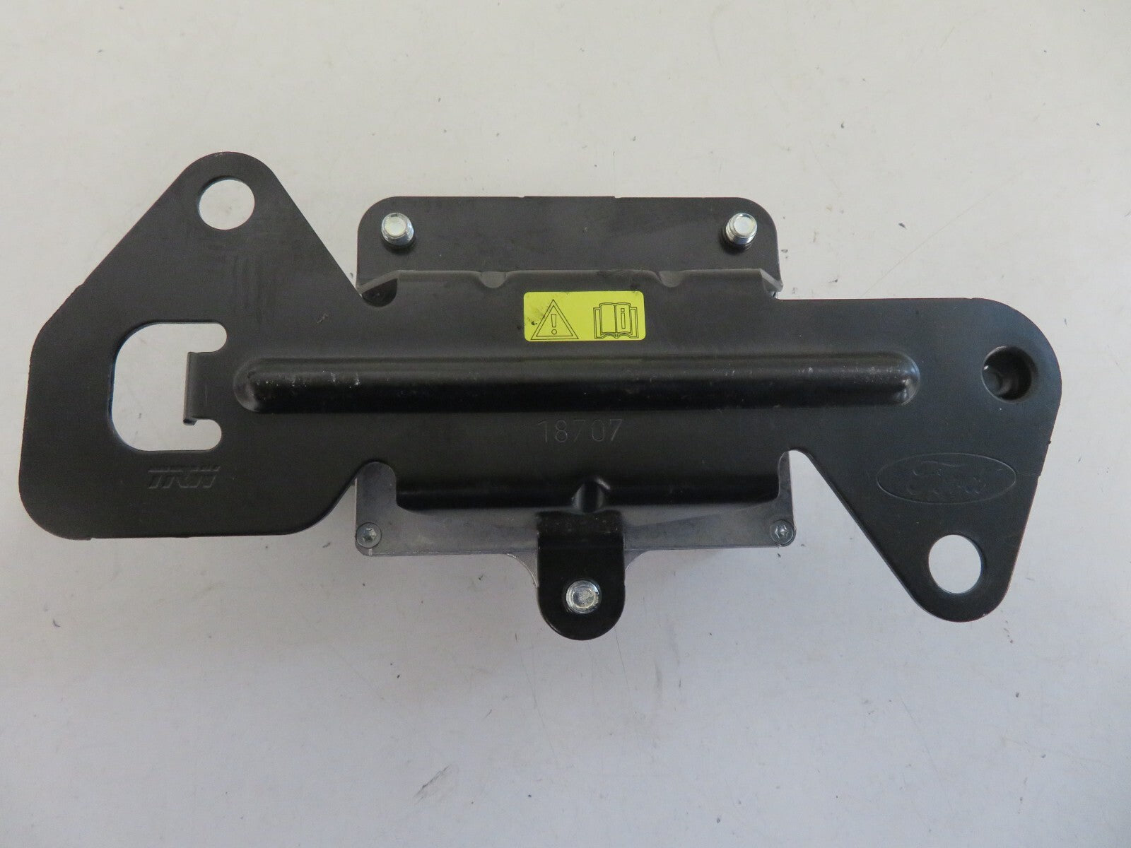 FORD MONDEO MK4 (2007-2014) YAW RATE SENSOR 6G91-3C187-AG MIX1711-4