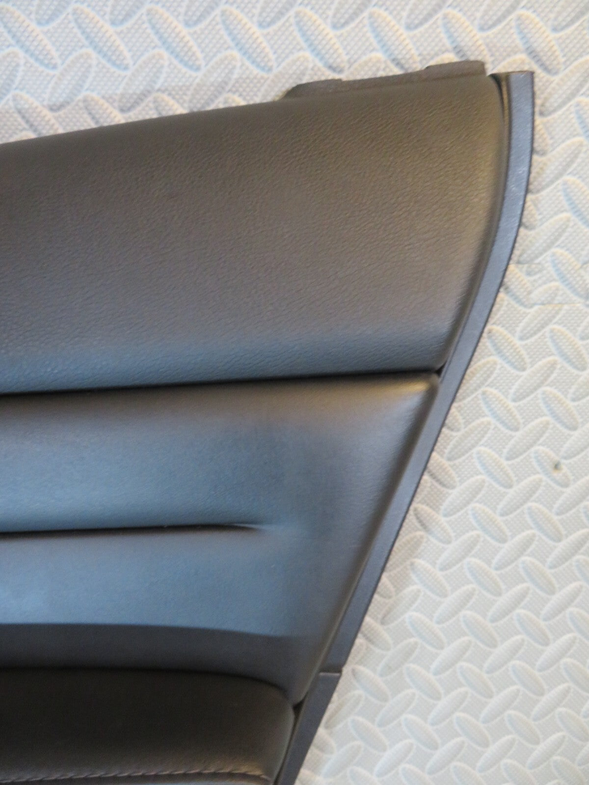 MAZDA CX7 OSR DOOR CARD 2010-2012