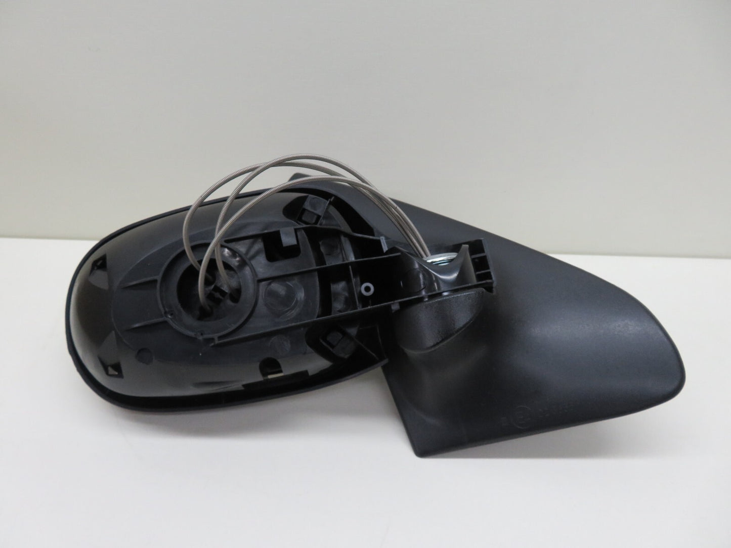 OS DRIVER DOOR WING MIRROR FOR RENAULT CLIO 1998-2005 RN3207123