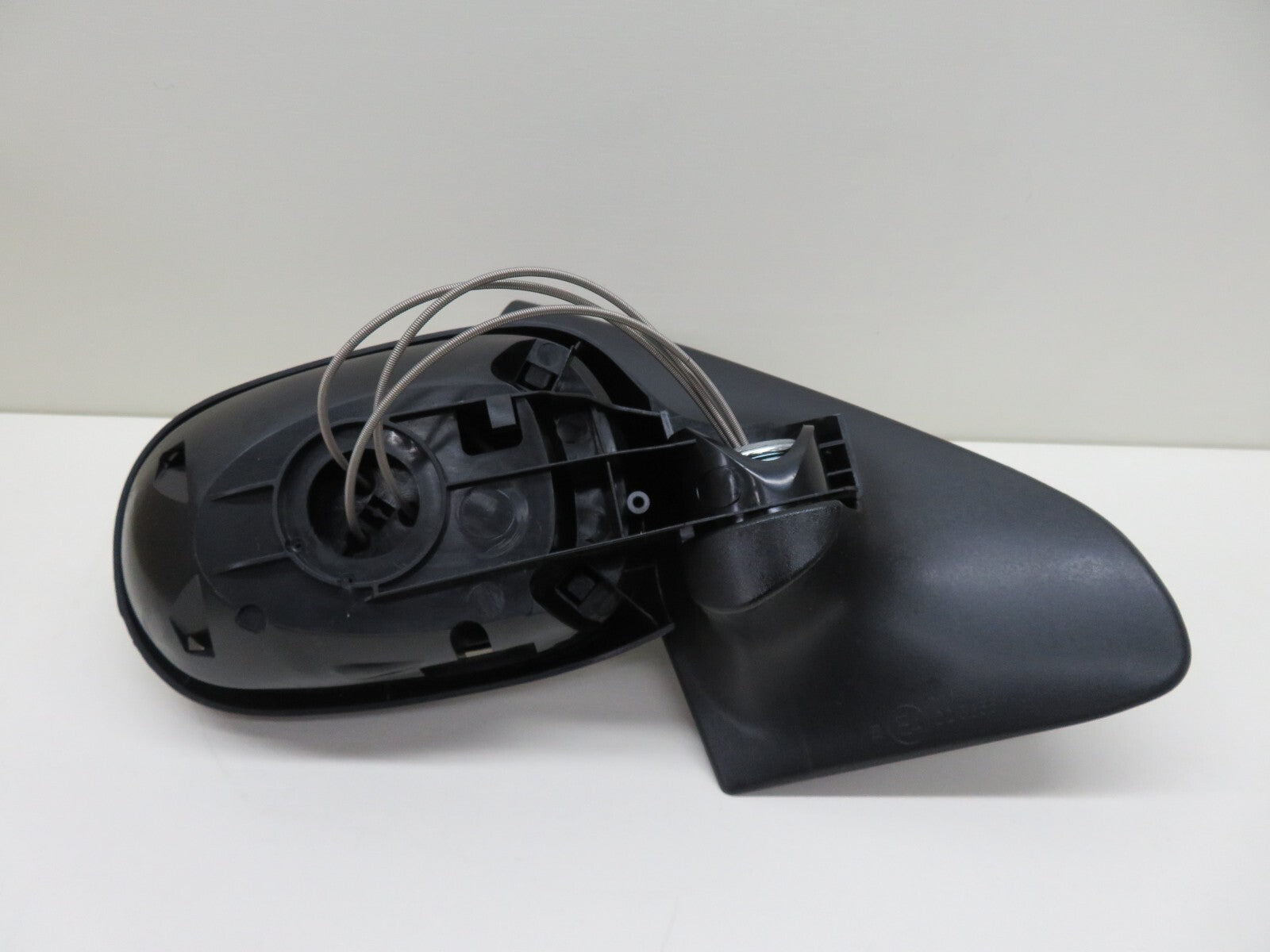 OS DRIVER DOOR WING MIRROR FOR RENAULT CLIO 1998-2005 RN3207123