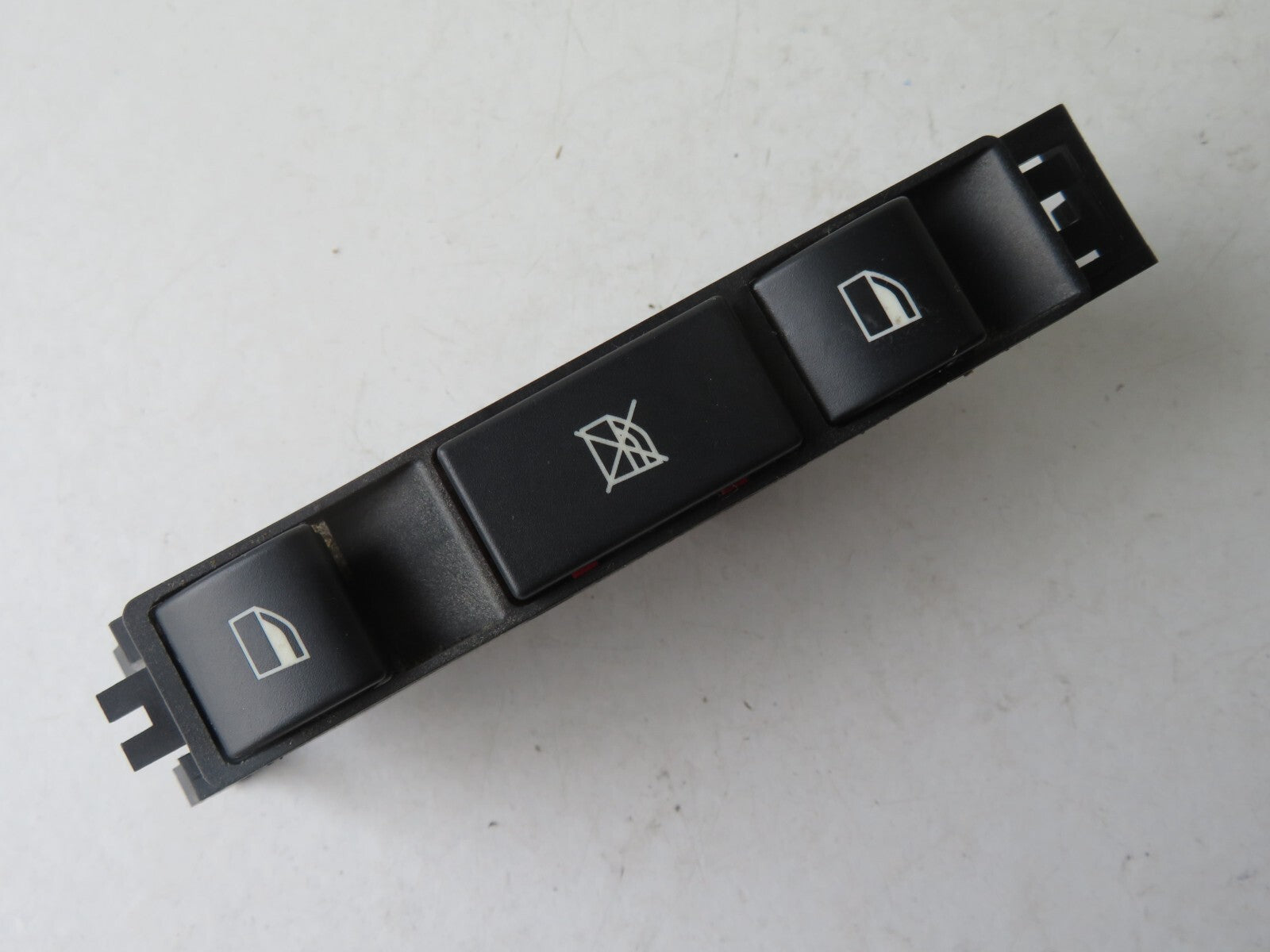 BMW E46 SALOON OS DRIVER WINDOW SWITCHES 8381518 1998-2006 A1242-10