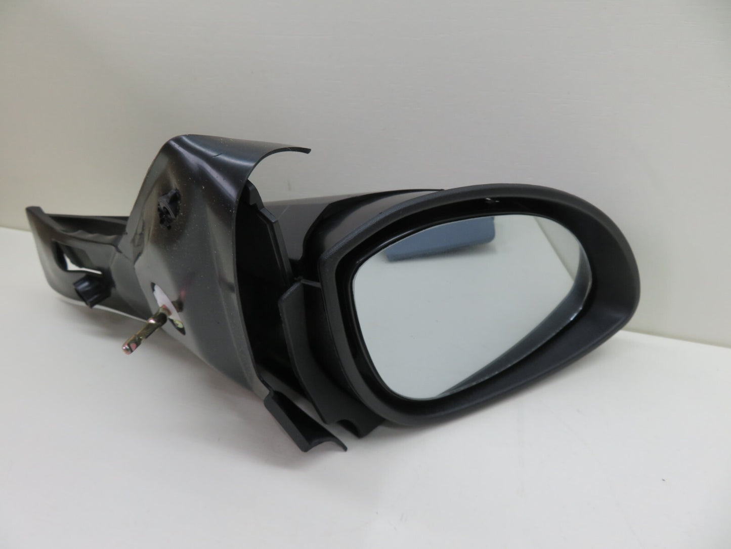 OS DRIVER DOOR WING MIRROR FOR VAUXHALL VECTRA 1996-2002 MM506