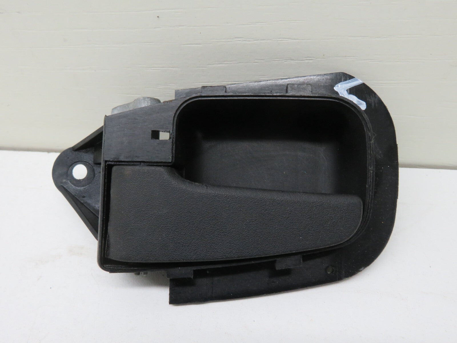 BMW E36 320I 3 SERIES NS PASSENGER INTERIOR DOOR HANDLE 1991-1998 1741-6