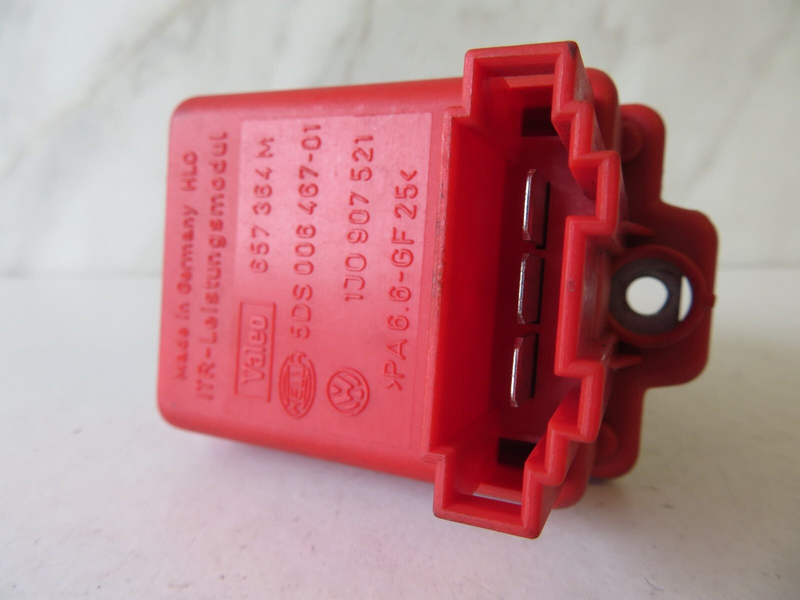 AUDI TT MK1 HEATER BLOWER MOTOR RESISTOR 1j0907521 1998-2006 AMS1140