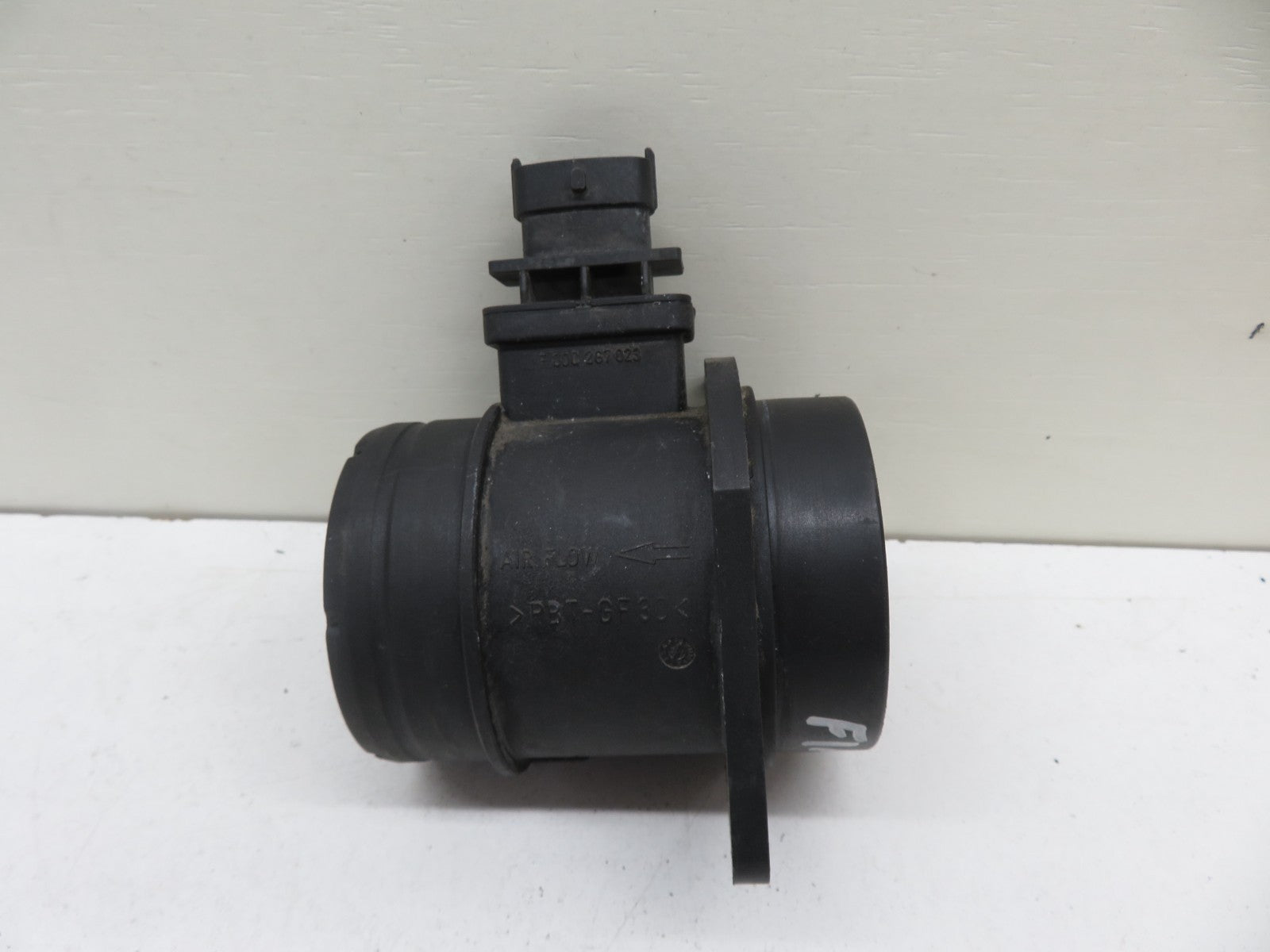 FIAT 500 1.2 PETROL AIR FLOW METER 55206757 2007-2012 1837-11