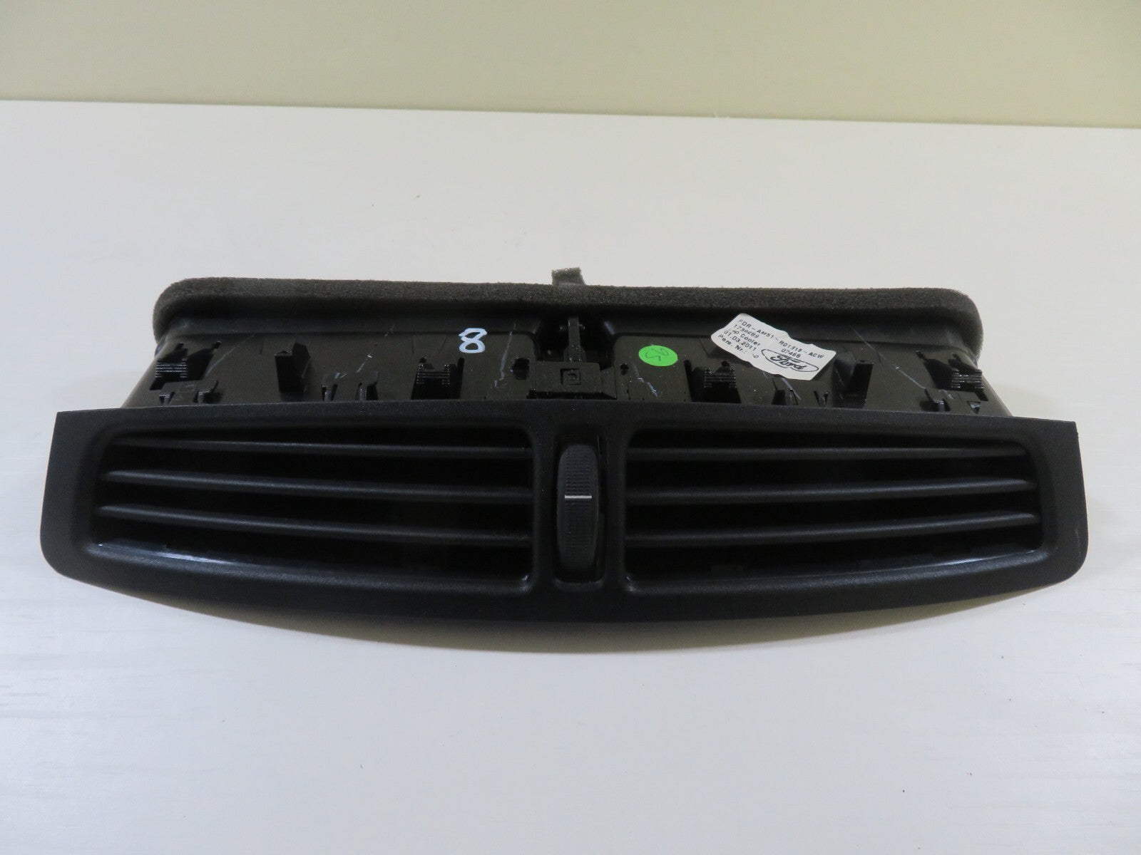 FORD C MAX GRAND DASHBOARD AIR VENTS AM51-R01815-ACW 2011-2015 1518-8