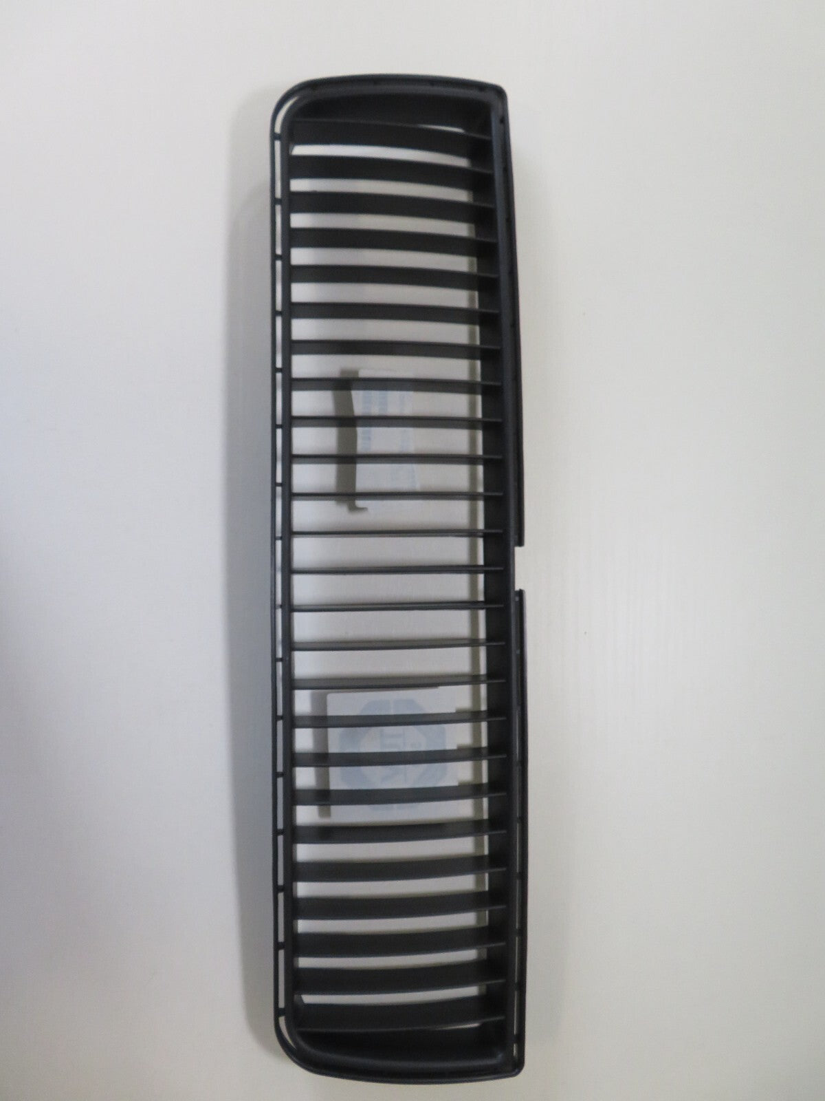 FRONT BUMPER GRILLE FOR SKODA OCTAVIA SD07006GAN 1997-2010