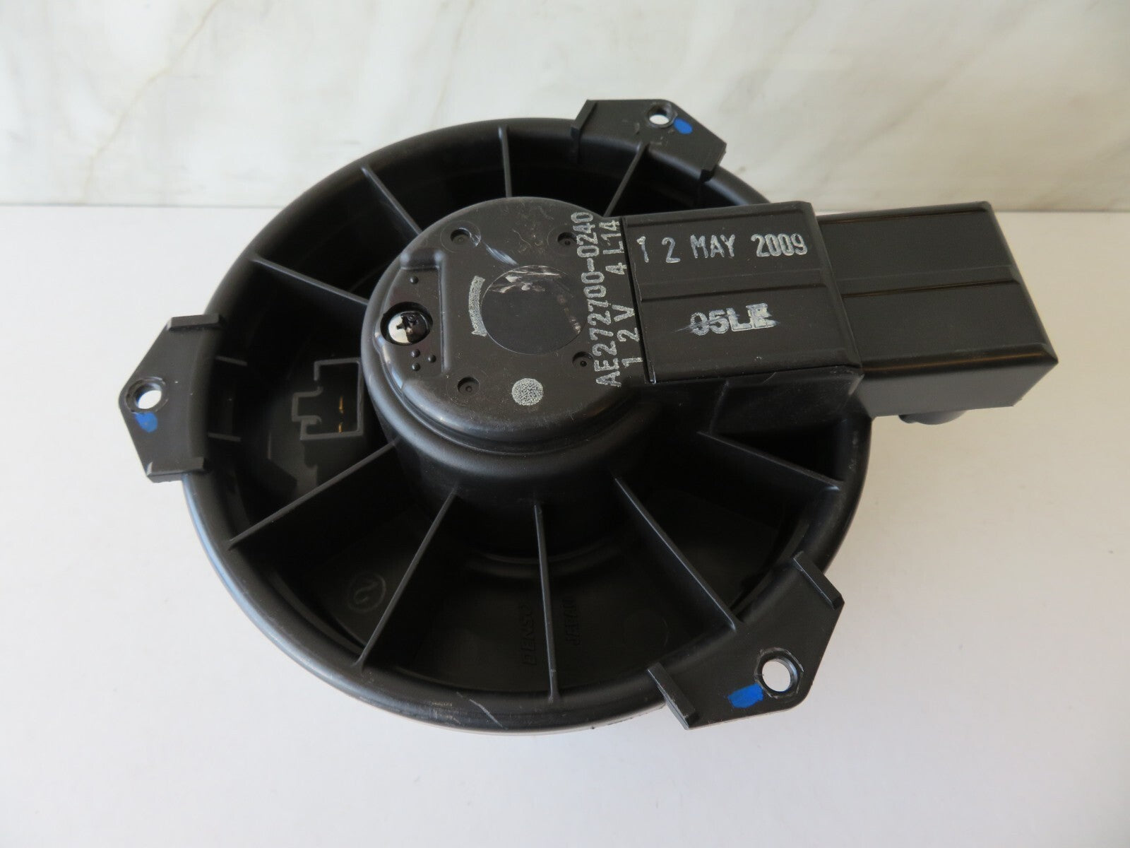 PERODUA MYVI HEATER BLOWER MOTOR 2005-2010 AMS1535