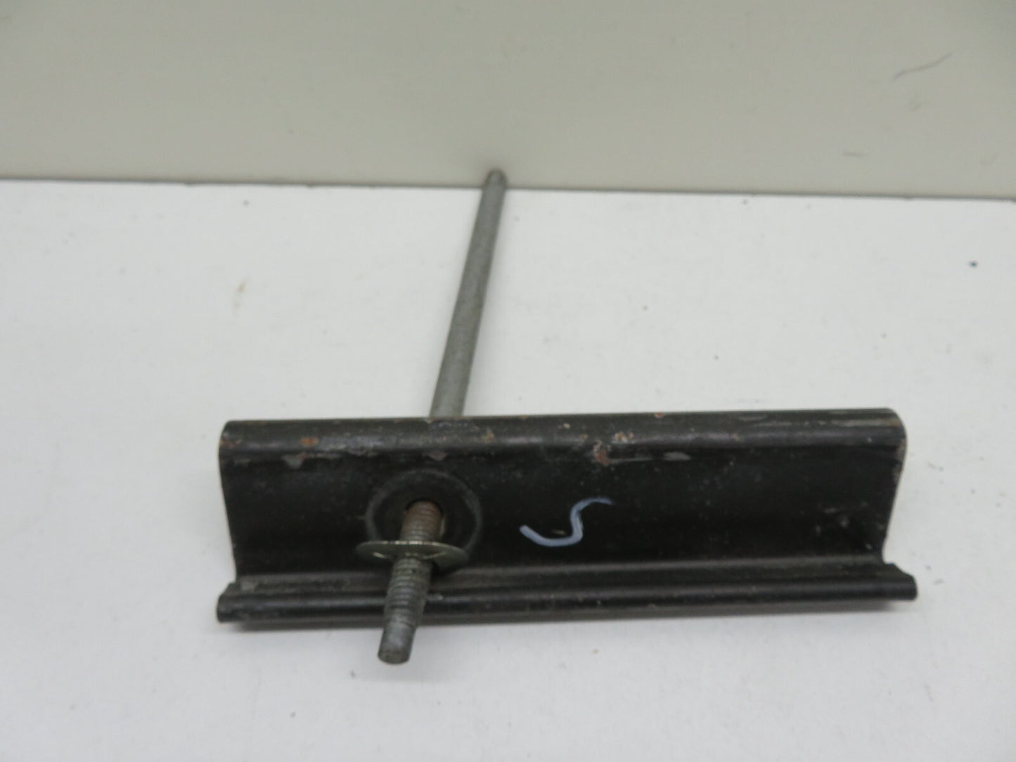 RENAULT ESPACE MK3 BATTERY CLAMP BRACKET 1996-2002 1508-5