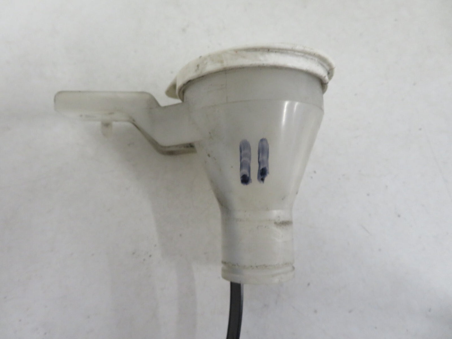 PEUGEOT 4007 WASHER BOTTLE FLUID CAP 2007-2012 1630-11