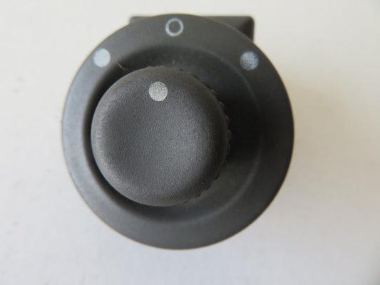 RENAULT SCENIC MK1 MIRROR CONTROL SWITCH 7700432971C 1996-2003 AMS1351
