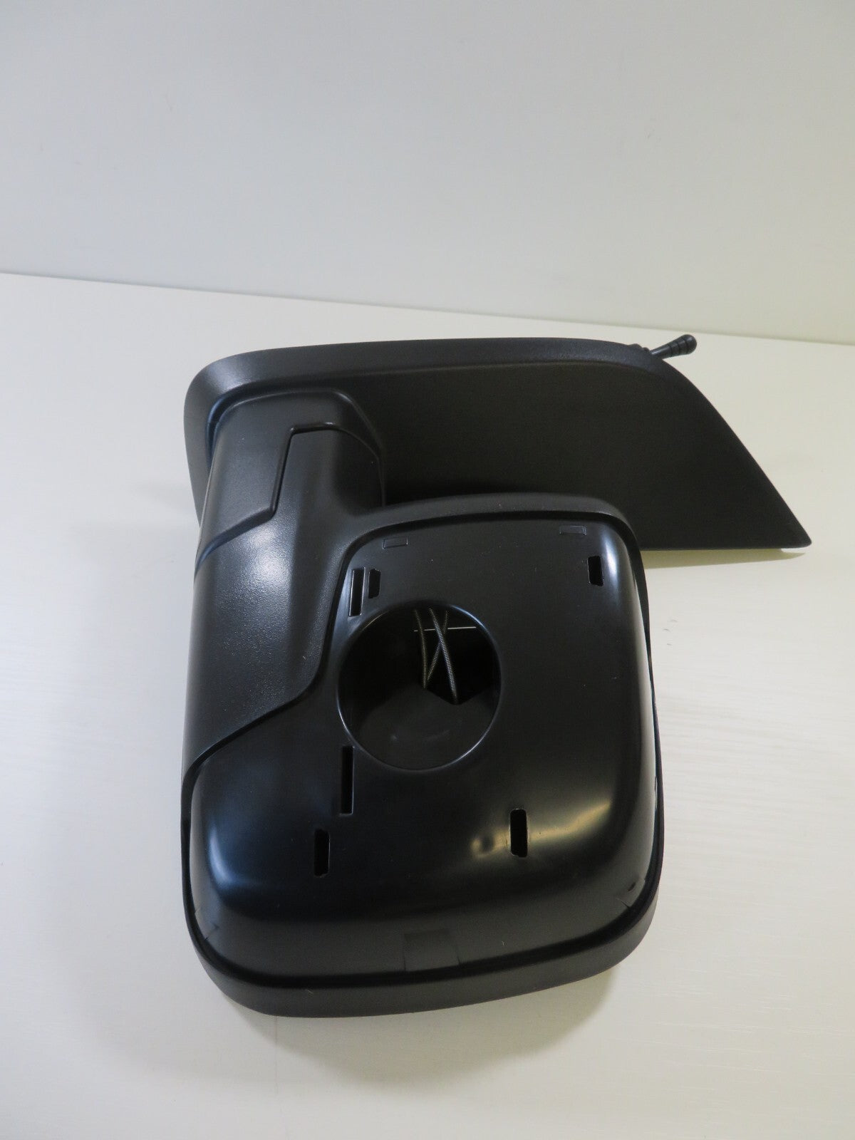 NS LH PASSENGER DOOR WING MIRROR FT9077124 FOR FIAT FIORINO BIPPER NEMO 07-14