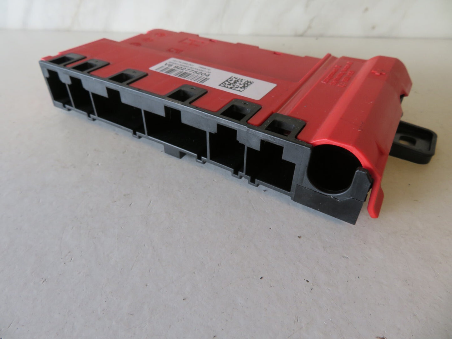 BMW 1 SERIES F20 BATTERY DISTRIBUTION BOX 922775204 2011-2018 AMS1511