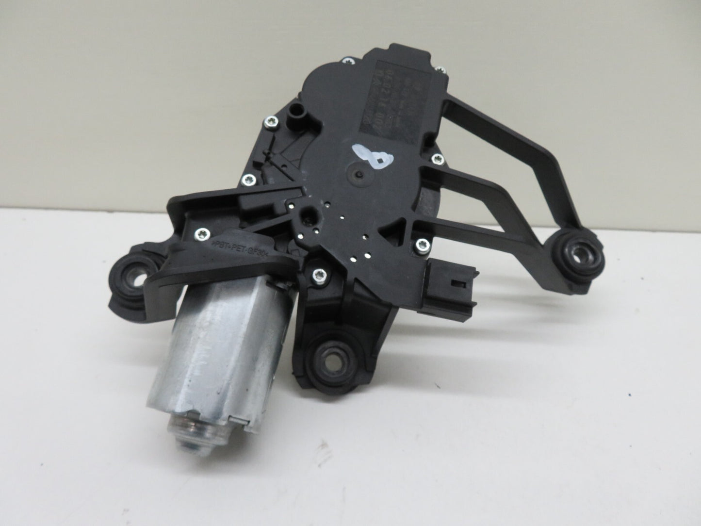 CITROEN C4 REAR WIPER MOTOR 9646803180 2004-2010 WV06-8