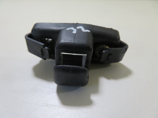 BMW MINI COOPER R52 SUN VISOR CLIP HOLDER 2001-2006 1325-32