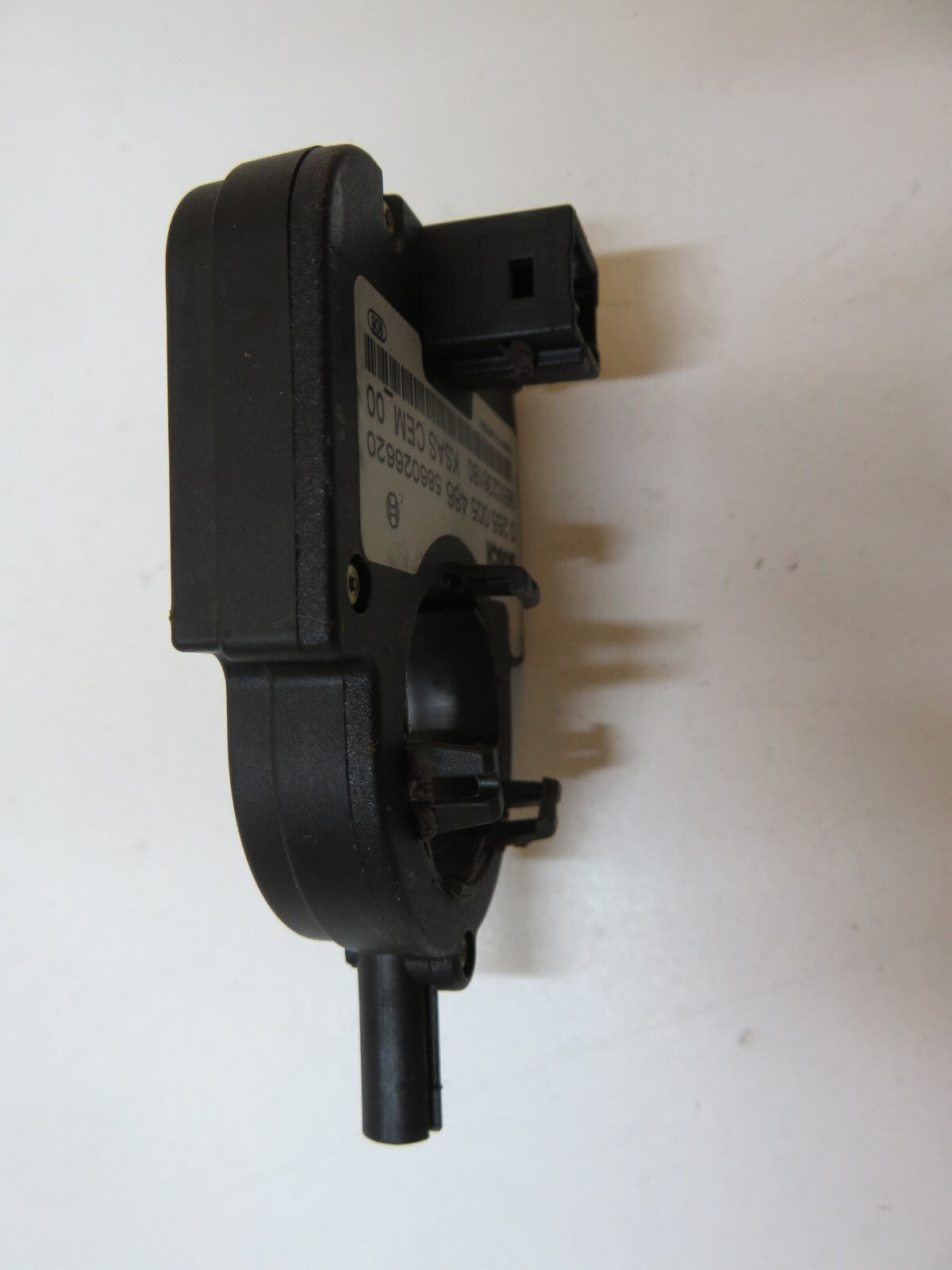 CITROEN C4 STEERING ANGLE SENSOR 9650236180 2004-2010 HT05