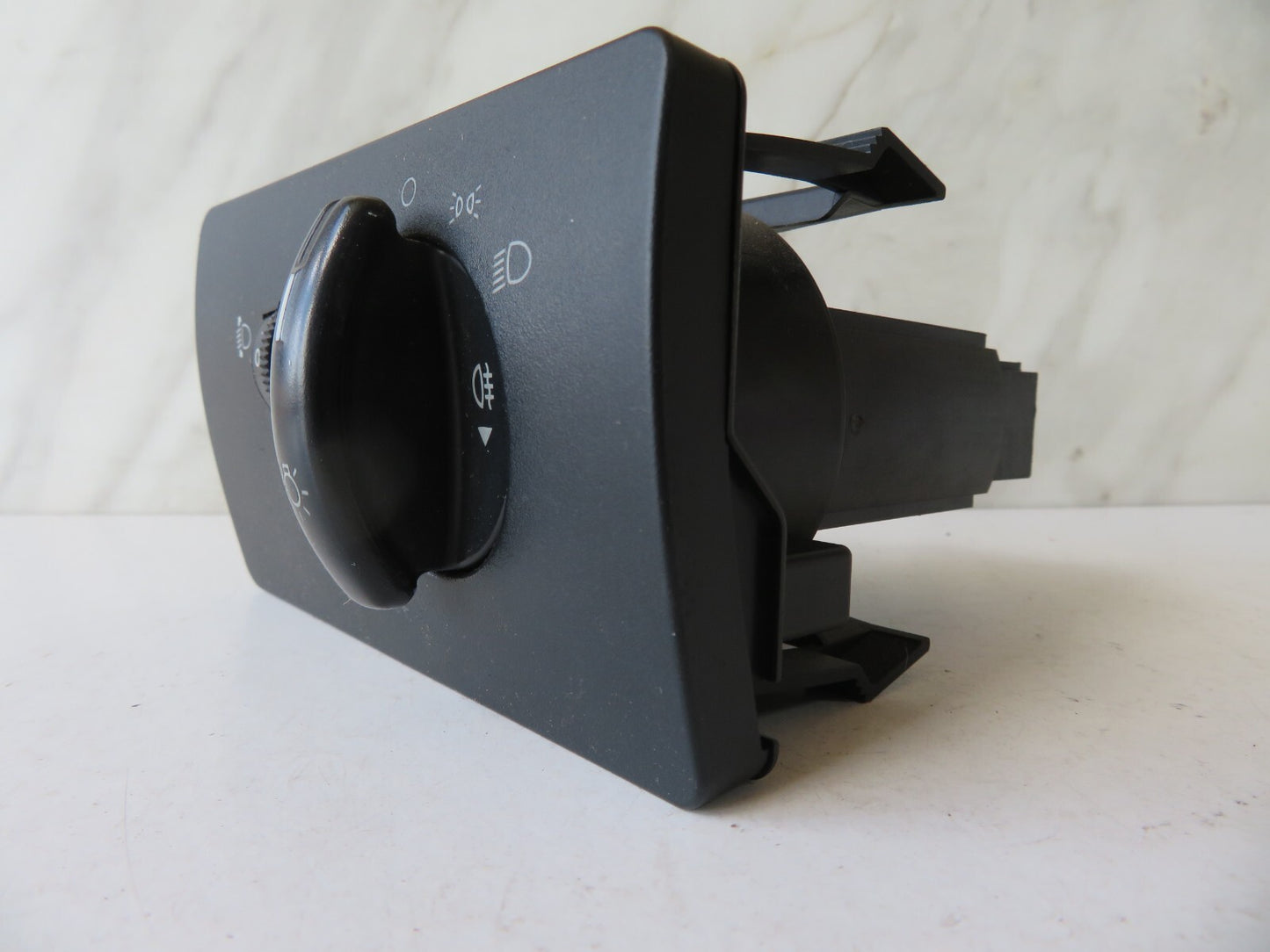 FORD MONDEO MK3 HEADLIGHT CONTROL SWITCHES 1S7T13A024HB 2001-2006 AMS1314