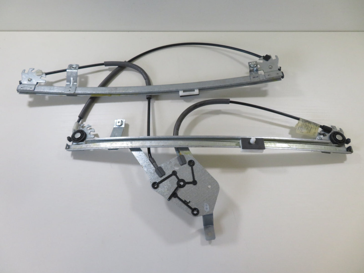 NSF LH PASSENGER WINDOW REGULATOR FOR CITROEN XSARA PICASSO 1999-2010 #RMT