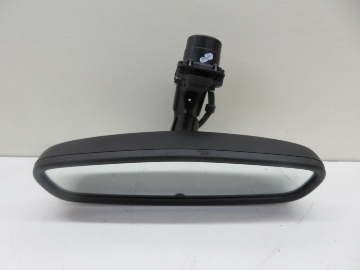 VAUXHALL MOKKA REAR VIEW MIRROR 2012-2016 1739-8