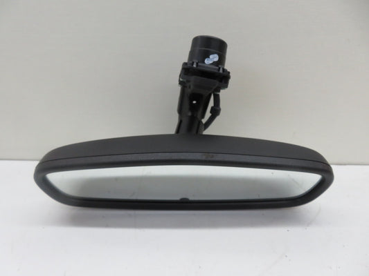 VAUXHALL MOKKA REAR VIEW MIRROR 2012-2016 1739-8