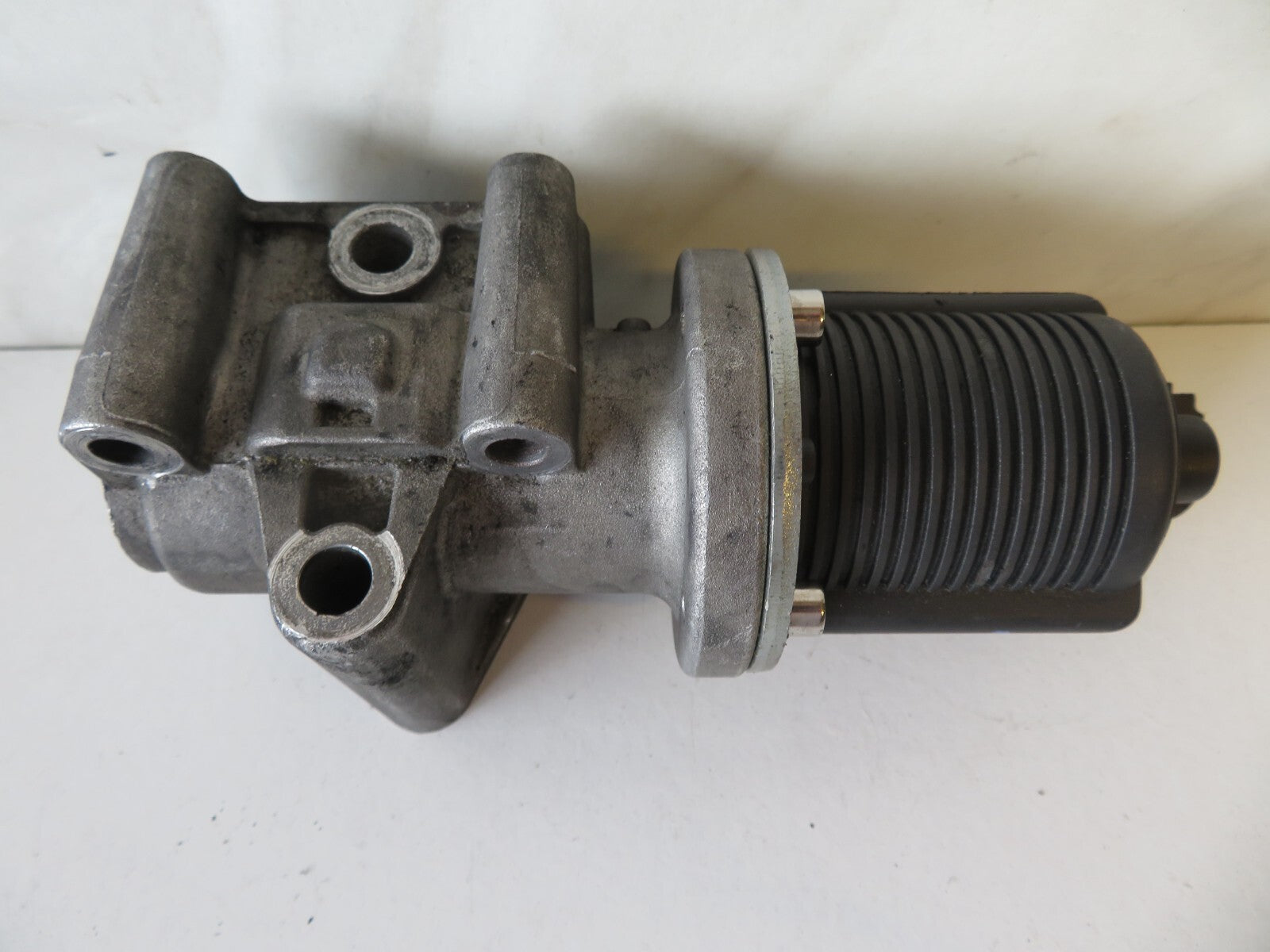 SAAB 9-3 1.9 TID EGR VALVE 2004-2007 AMS1455-2