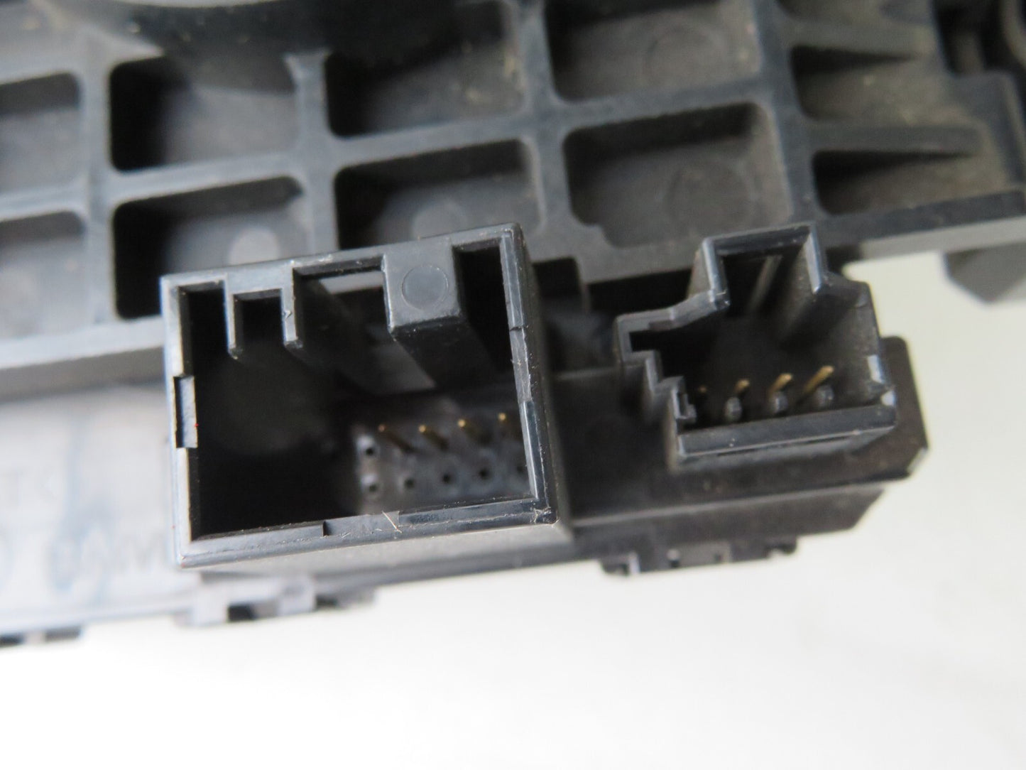 BMW MINI COOPER R50 SLIP RING 1489481 2000-2006 A0925-8