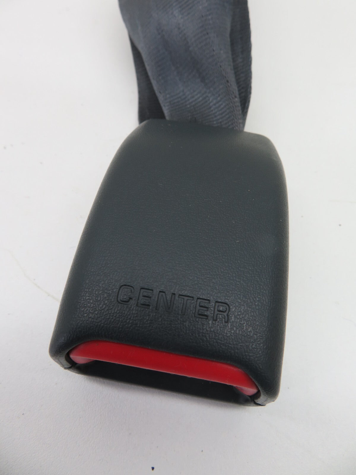 TOYOTA LEXUS SOARER SC400 REAR SEAT BELT BUCKLE CENTER 1991-1999 1551-7