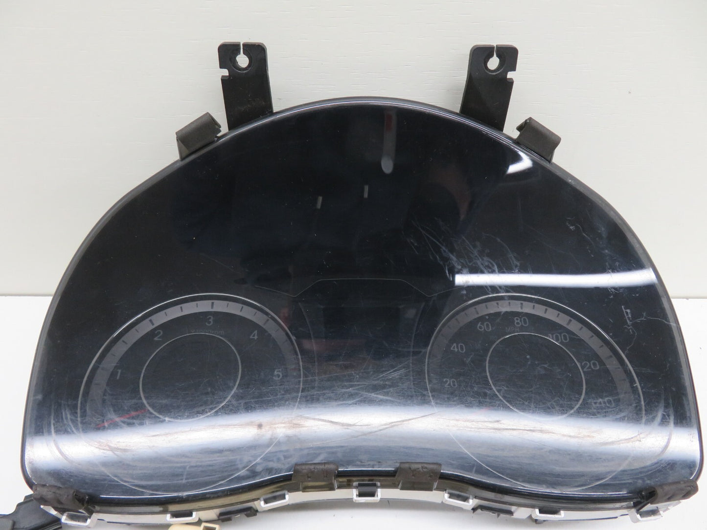 HYUNDAI I40 1.7 CRDI DIESEL ENGINE ECU KIT 39120-2A208 2011-2015 A583-1