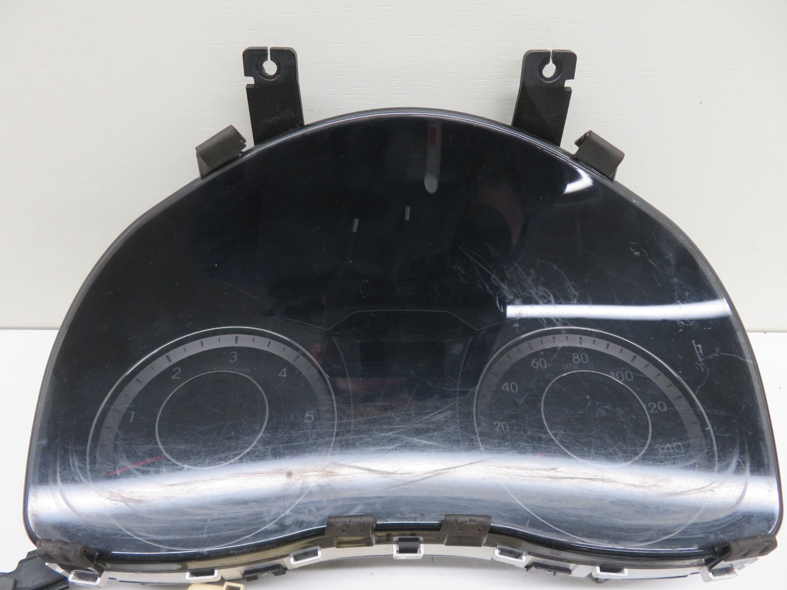 HYUNDAI I40 1.7 CRDI DIESEL ENGINE ECU KIT 39120-2A208 2011-2015 A583-1