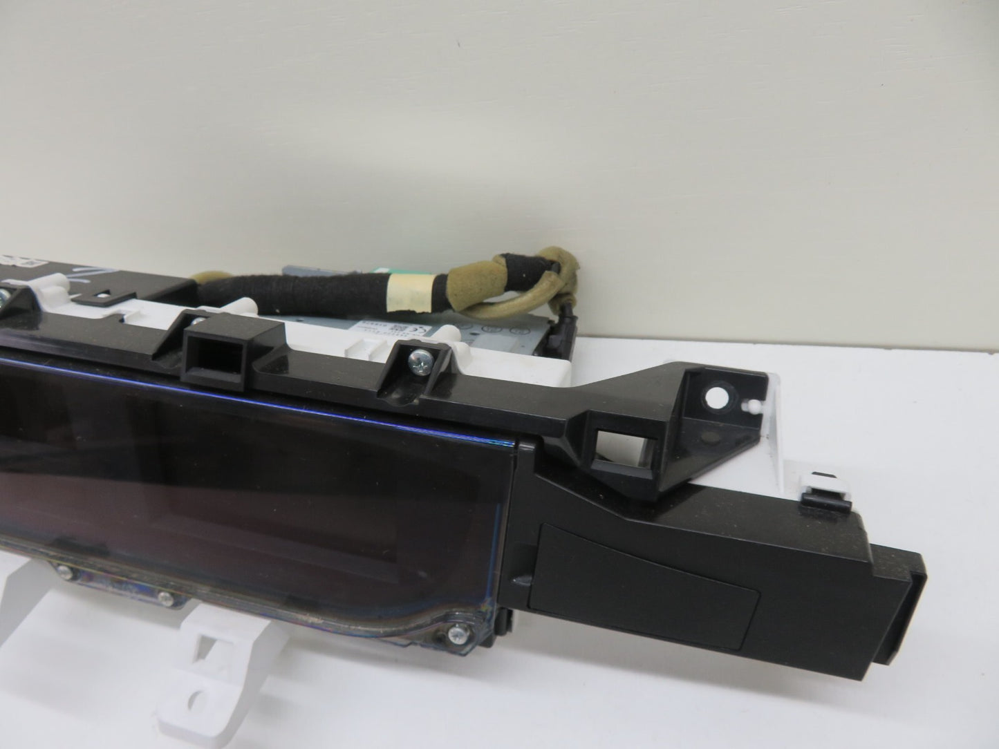 MAZDA CX7 HEAD UNIT SAT NAV DISPLAY SCREEN 468200-9113 2008-2012 1629-2