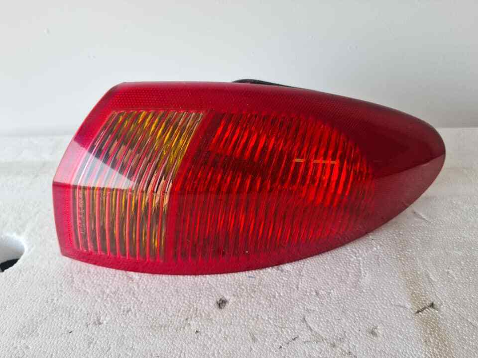 ALFA ROMEO 147 OS REAR TAIL LIGHT 2001-2006 A15